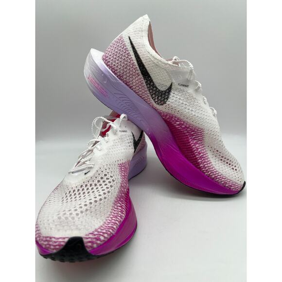 Nike ZoomX Vaporfly 3 Vivid Purple DV4129-104 Men\'s Size 12.5 New main image 15